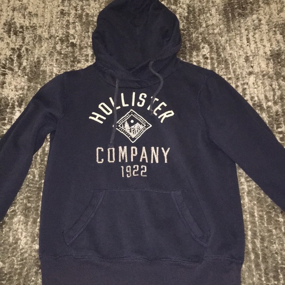 Hollister hoodie - Picture 1 of 1